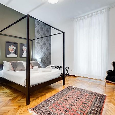 Bdc - Residenza Valadier 3-Bdr And 3 Bathrooms Apt ローマ エクステリア 写真