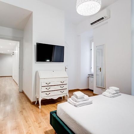 Bdc - Residenza Valadier 3-Bdr And 3 Bathrooms Apt ローマ エクステリア 写真