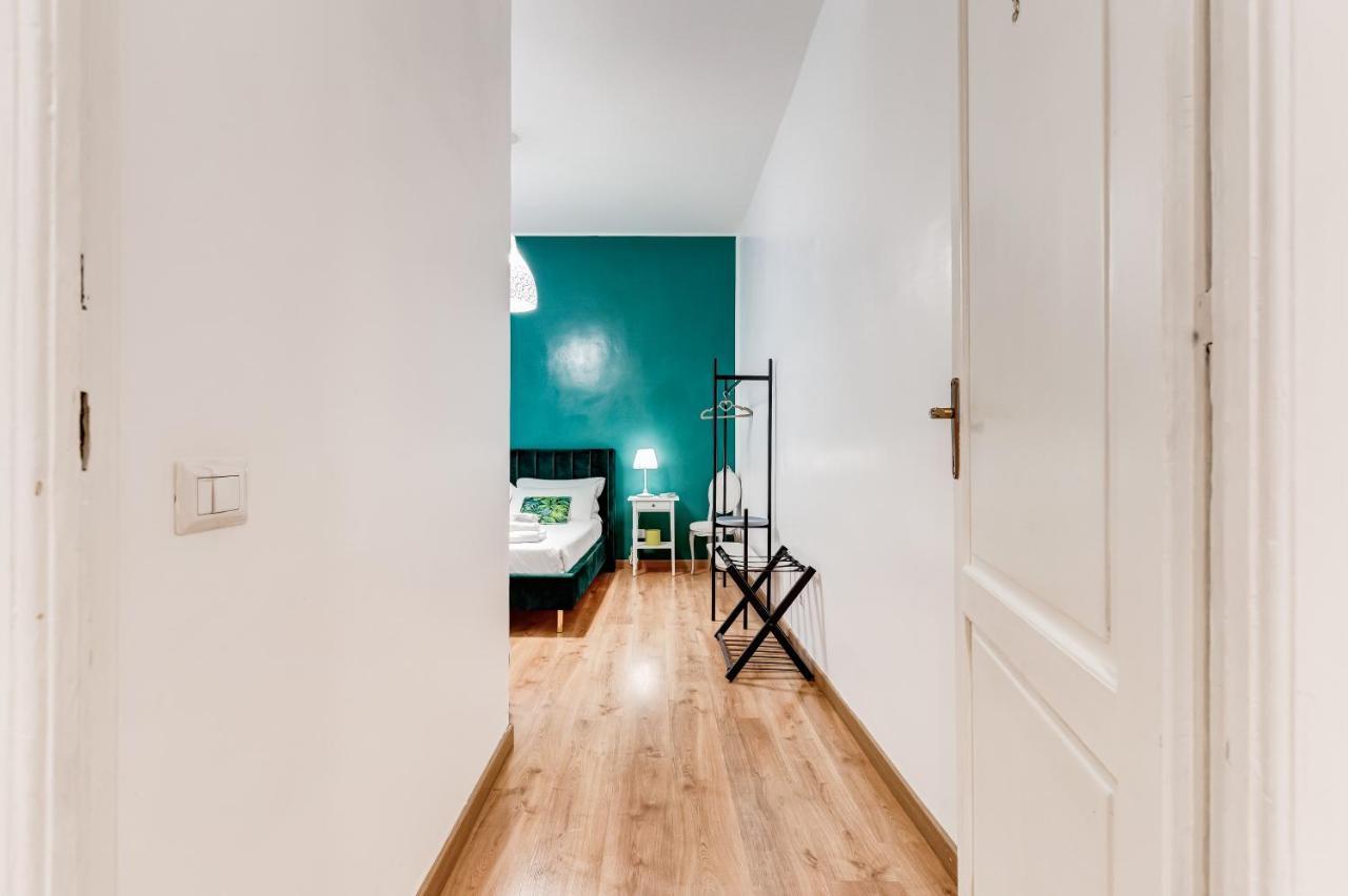 Bdc - Residenza Valadier 3-Bdr And 3 Bathrooms Apt ローマ エクステリア 写真