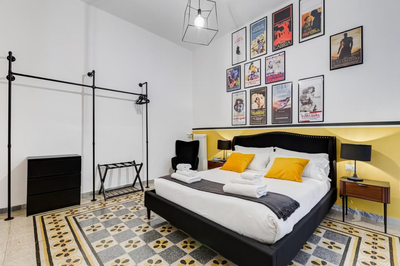 Bdc - Residenza Valadier 3-Bdr And 3 Bathrooms Apt ローマ エクステリア 写真