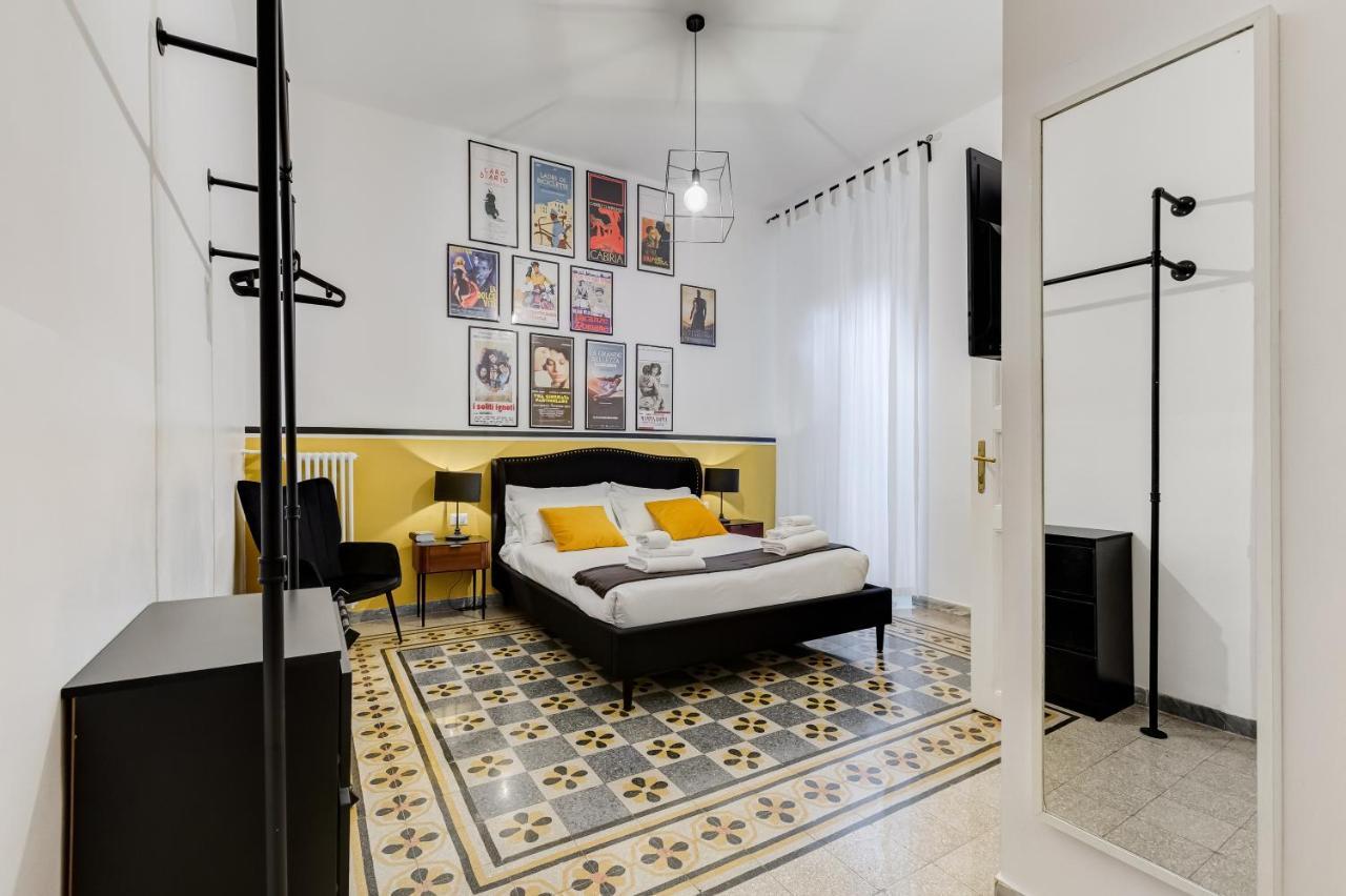 Bdc - Residenza Valadier 3-Bdr And 3 Bathrooms Apt ローマ エクステリア 写真