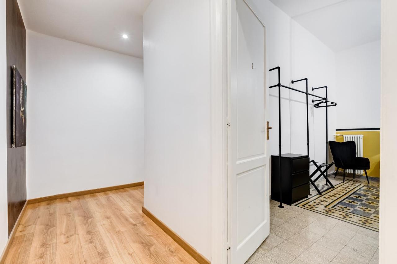 Bdc - Residenza Valadier 3-Bdr And 3 Bathrooms Apt ローマ エクステリア 写真