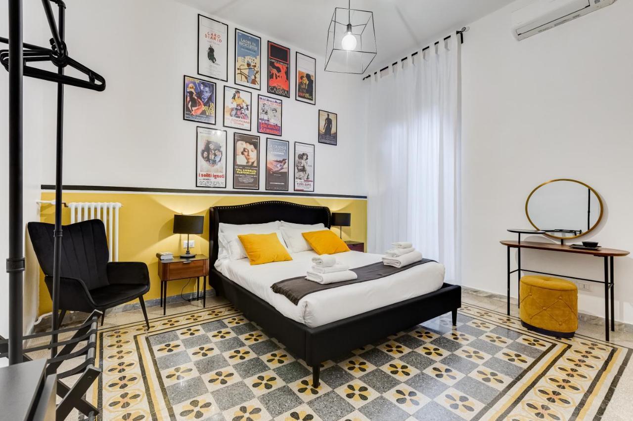Bdc - Residenza Valadier 3-Bdr And 3 Bathrooms Apt ローマ エクステリア 写真