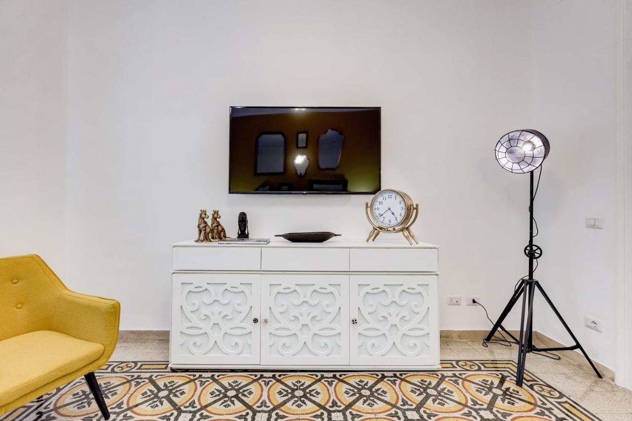 Bdc - Residenza Valadier 3-Bdr And 3 Bathrooms Apt ローマ エクステリア 写真