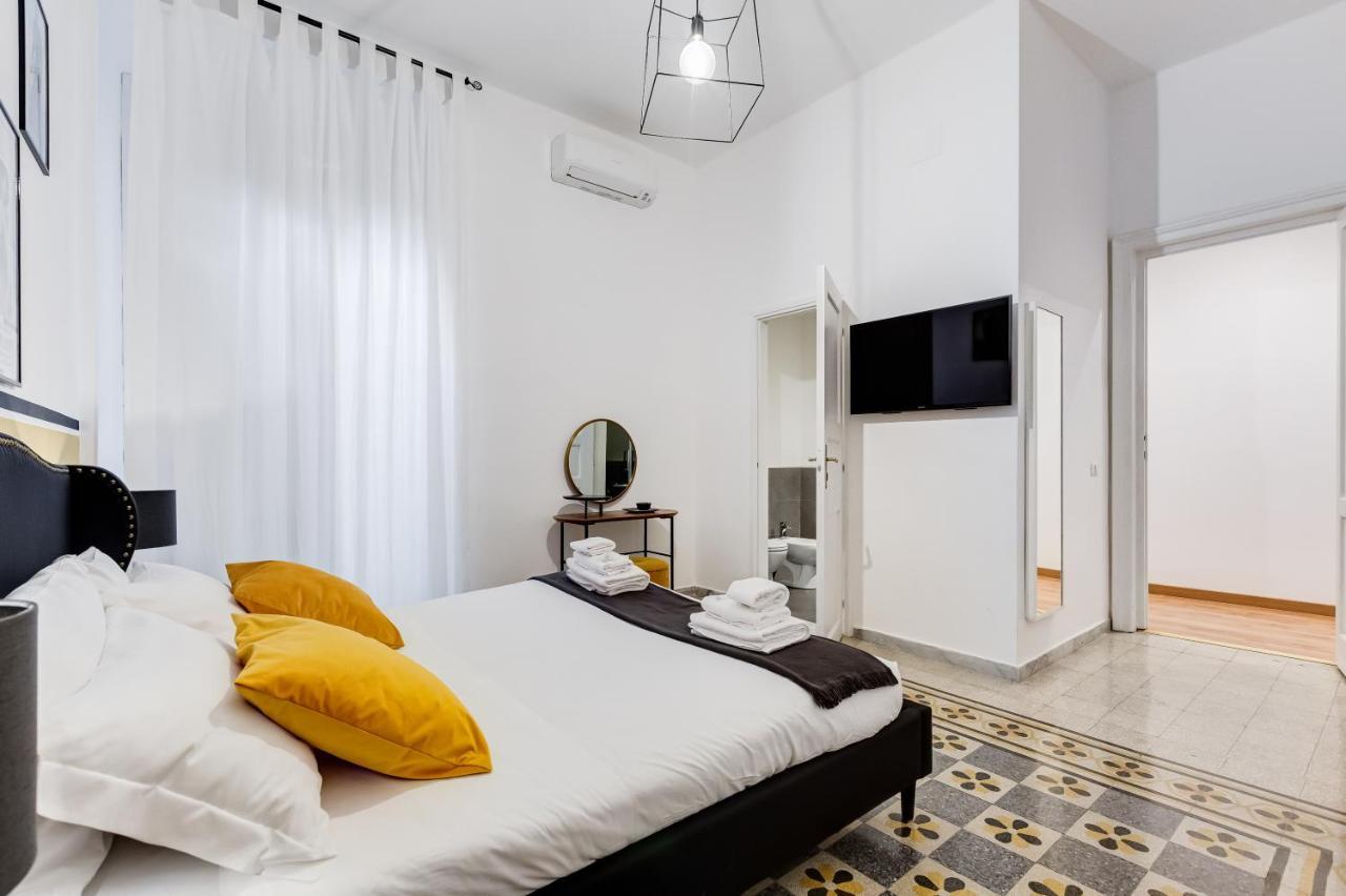 Bdc - Residenza Valadier 3-Bdr And 3 Bathrooms Apt ローマ エクステリア 写真