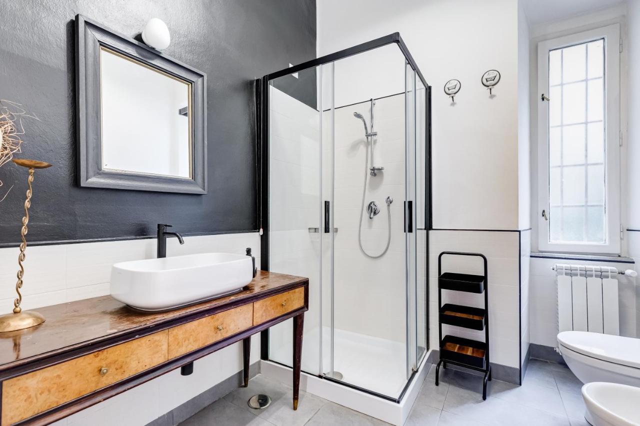 Bdc - Residenza Valadier 3-Bdr And 3 Bathrooms Apt ローマ エクステリア 写真