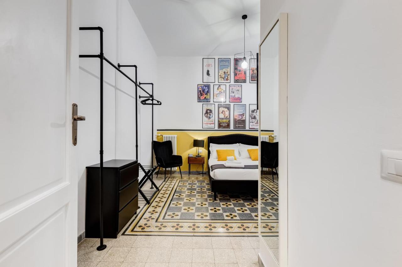 Bdc - Residenza Valadier 3-Bdr And 3 Bathrooms Apt ローマ エクステリア 写真
