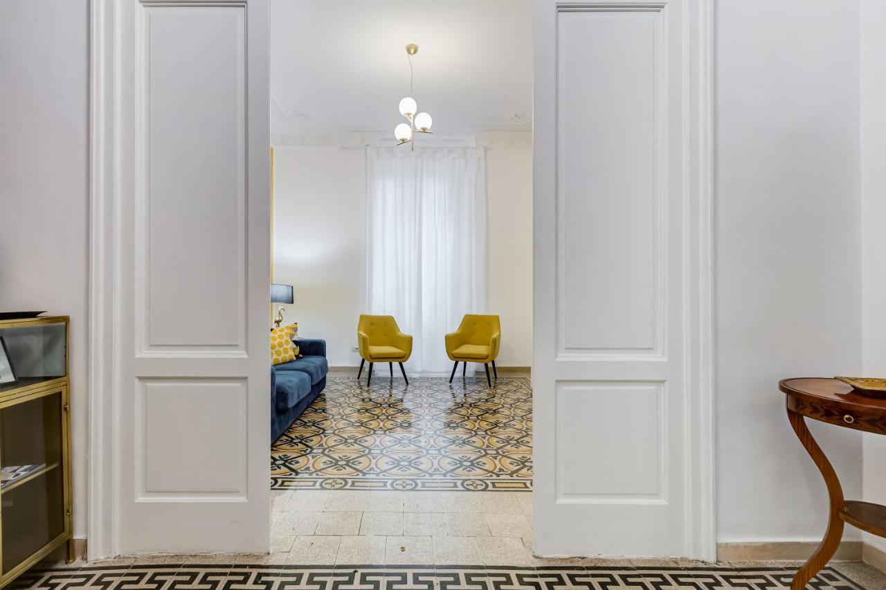 Bdc - Residenza Valadier 3-Bdr And 3 Bathrooms Apt ローマ エクステリア 写真