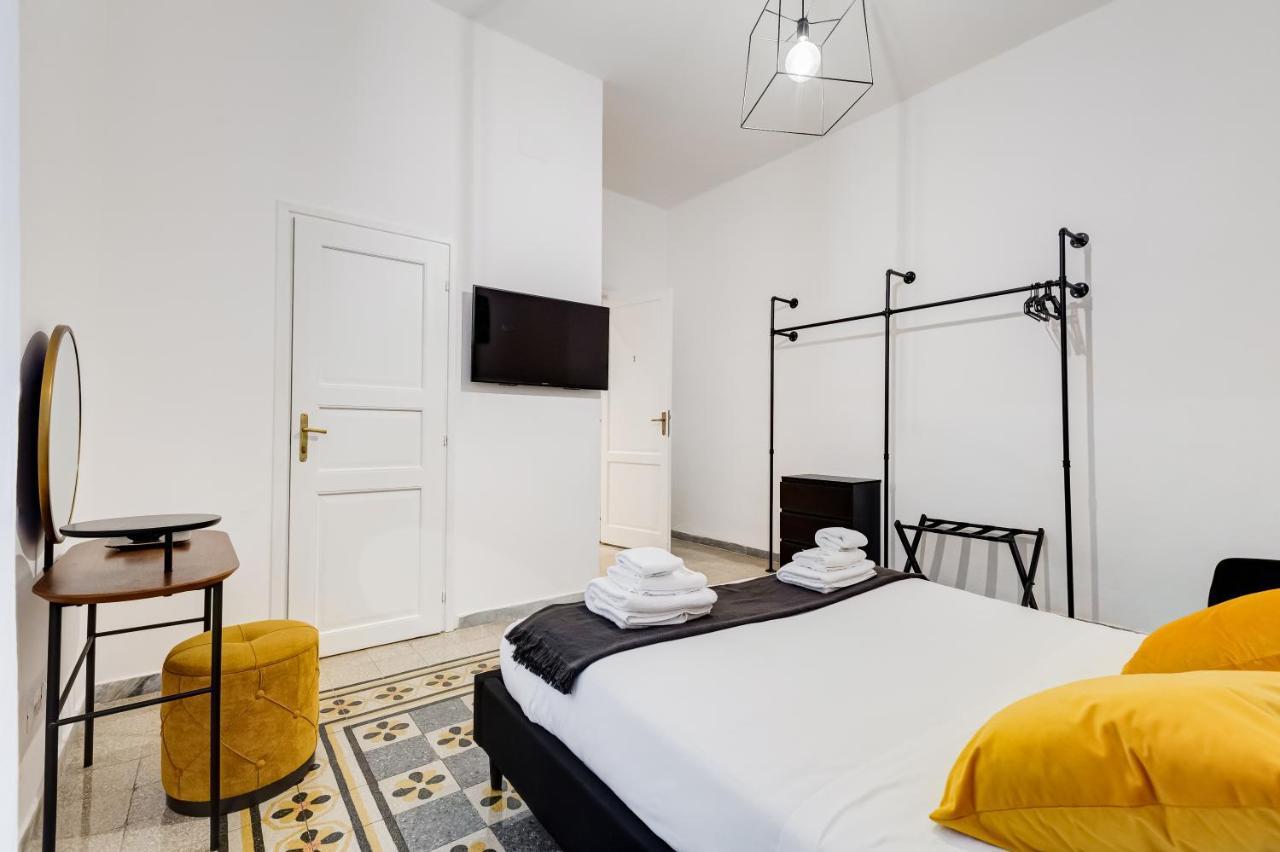 Bdc - Residenza Valadier 3-Bdr And 3 Bathrooms Apt ローマ エクステリア 写真