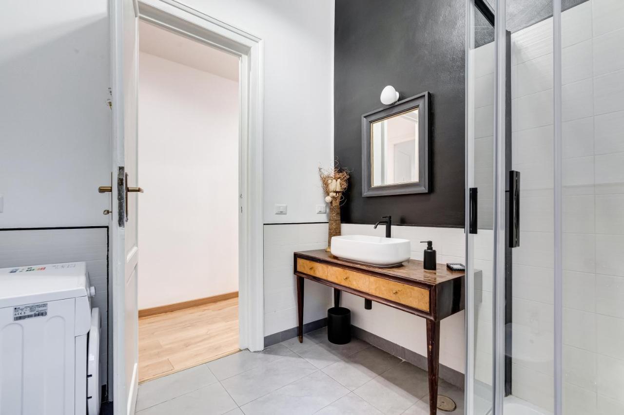 Bdc - Residenza Valadier 3-Bdr And 3 Bathrooms Apt ローマ エクステリア 写真