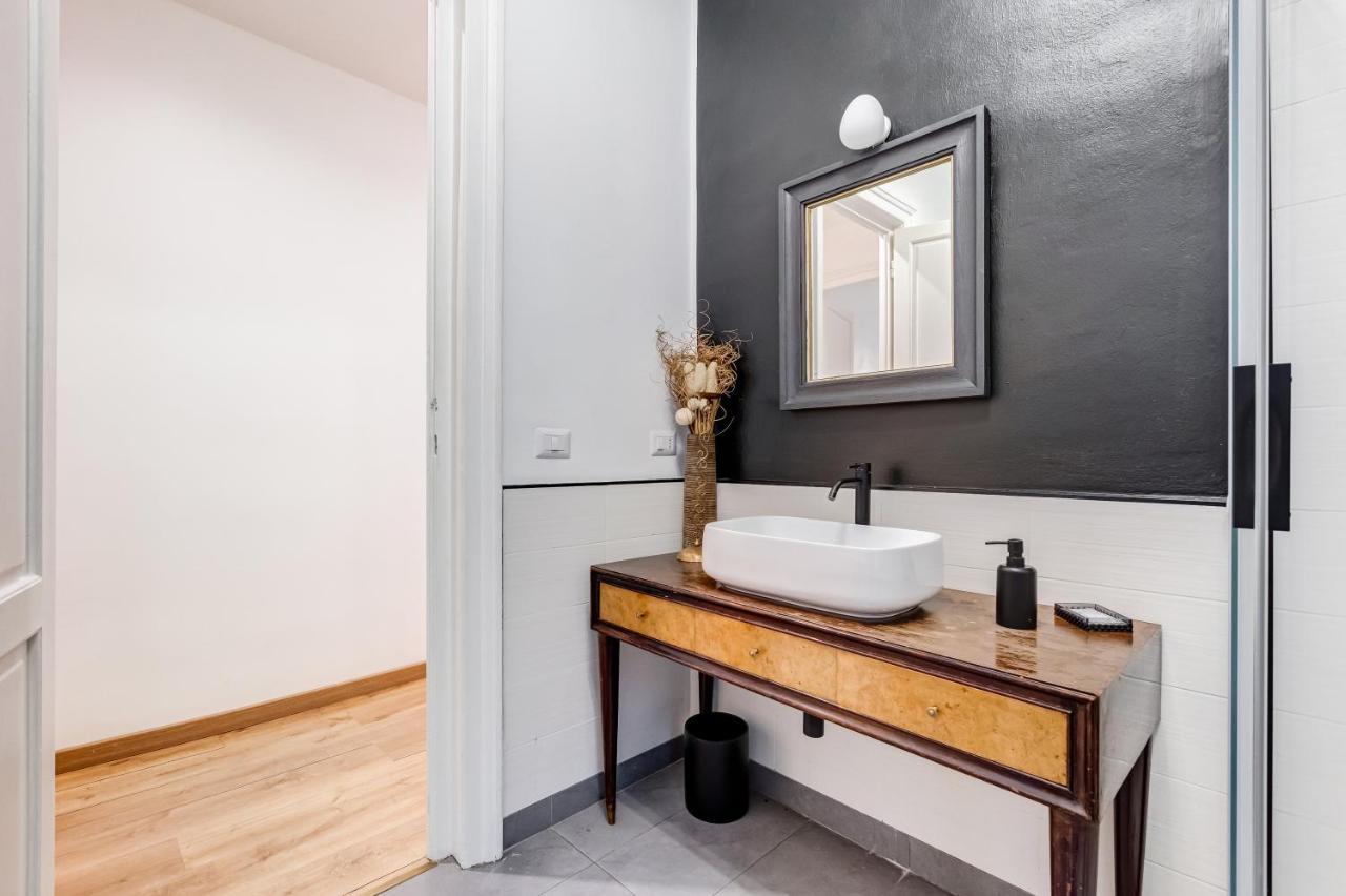 Bdc - Residenza Valadier 3-Bdr And 3 Bathrooms Apt ローマ エクステリア 写真