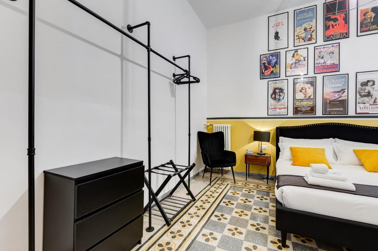 Bdc - Residenza Valadier 3-Bdr And 3 Bathrooms Apt ローマ エクステリア 写真
