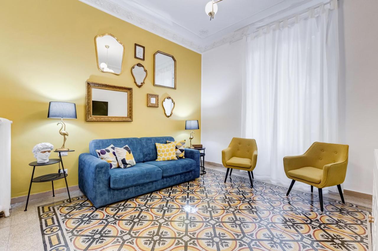Bdc - Residenza Valadier 3-Bdr And 3 Bathrooms Apt ローマ エクステリア 写真
