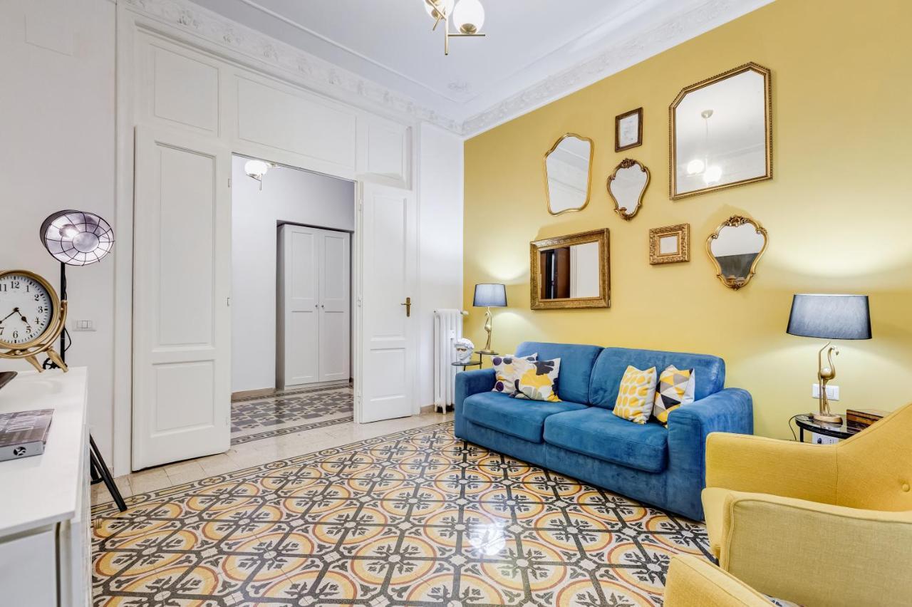Bdc - Residenza Valadier 3-Bdr And 3 Bathrooms Apt ローマ エクステリア 写真