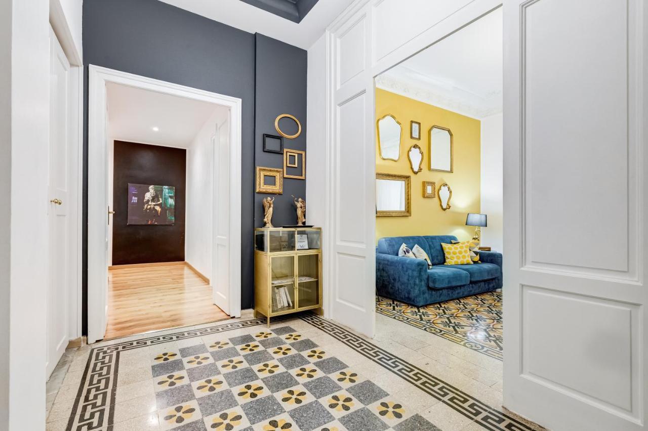 Bdc - Residenza Valadier 3-Bdr And 3 Bathrooms Apt ローマ エクステリア 写真