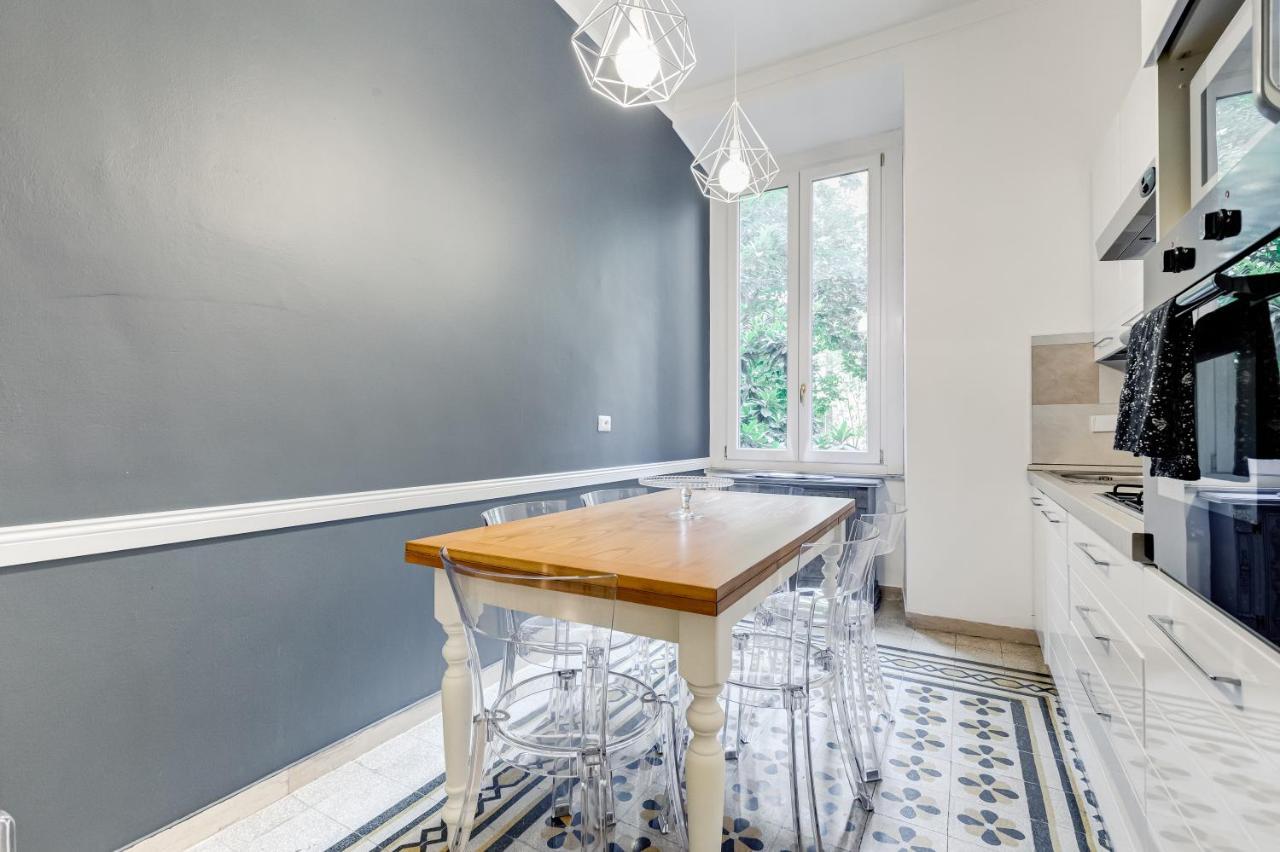 Bdc - Residenza Valadier 3-Bdr And 3 Bathrooms Apt ローマ エクステリア 写真
