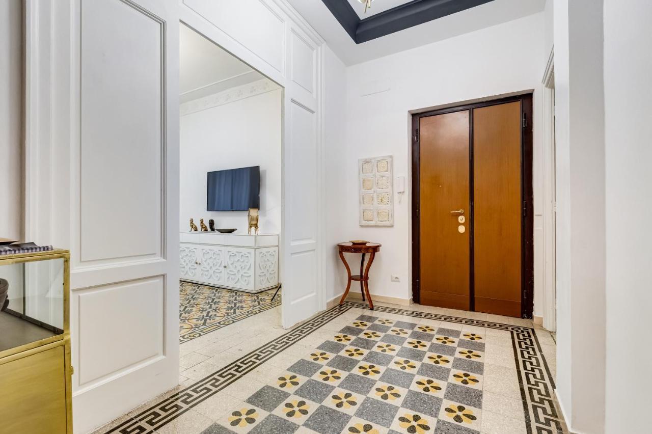 Bdc - Residenza Valadier 3-Bdr And 3 Bathrooms Apt ローマ エクステリア 写真
